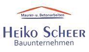 Heiko Scheer Bauunternehmen